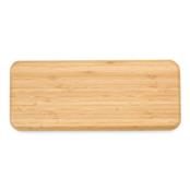 Petisqueira de Bambu 36 x 15 - 18618