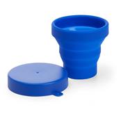 Copo Retrátil de Silicone 150ml - 18636