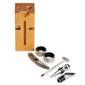 Kit Vinho 6 Peças - 14579