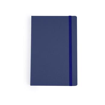 Caderneta de Couro Sintético - 14807N