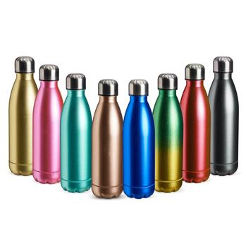 Garrafa Plástica 680ml - 14814