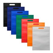 Sacola de TNT sem Alça - 02082N