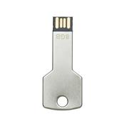 Pen Drive Chave 4GB ou 8 GB - 024