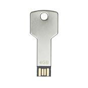 Pen Drive Chave 4GB ou 8 GB - 024