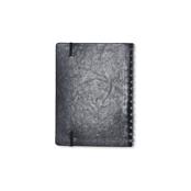 Agenda Diária Wire-o 2023 em Couro Sintético - 14798