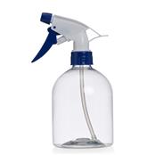 Borrifador Plástico 500ml - 04056