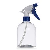 Borrifador Plástico 500ml - 04056