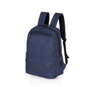 Mochila de Nylon USB 21 Litros - 04057