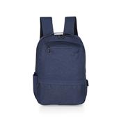 Mochila de Nylon USB 21 Litros - 04057