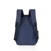 Mochila de Nylon USB 21 Litros - 04057