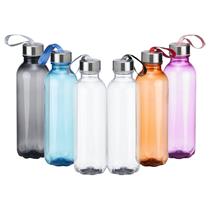 Garrafa PET Plástica 650 ml - 14816