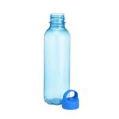 Garrafa PET Plástica 650ml - 14817