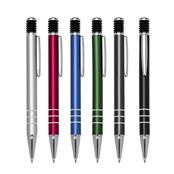 Caneta de Metal com Clip