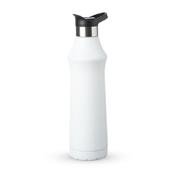 Garrafa Térmica Inox 500ml com Botão de Acionamento - 18634