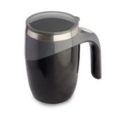 Caneca com Misturador 400ml - 14806