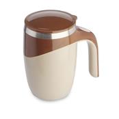 Caneca com Misturador 400ml - 14806