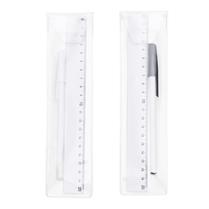 Kit Caneta e Régua - 11826