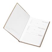 Agenda Diária 2026 - 12289