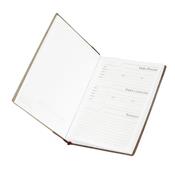 Agenda Diária 2026 - 12293