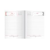 Agenda Diária 2026 - 12362