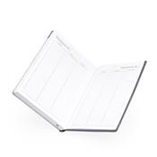 Agenda Diária 2026 - 12362