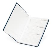 Agenda Diária 2026 - 12475