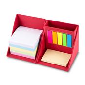 Bloco de Anotações Cubo - 12516b