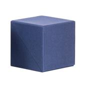 Bloco de Anotações Cubo - 12516b