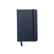 Caderneta de Couro Sintético - 12595N