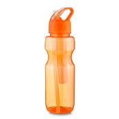 Squeeze Plástico 700ml Ice Bar - 12799