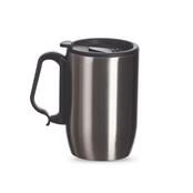 Caneca Inox 350ml - 14330
