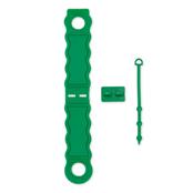 Chaveiro Porta Álcool Gel - 14478G