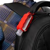 Chaveiro Porta Álcool Gel - 14478G