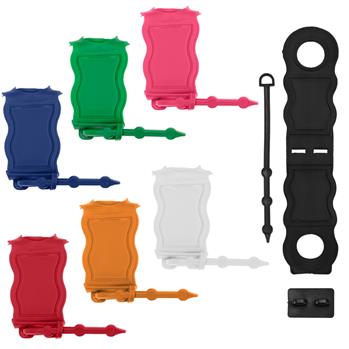 Chaveiro Porta Álcool Gel - 14478P