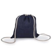 Mochila Saco de Juta - 14562