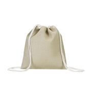 Mochila Saco de Juta - 14562