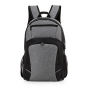 Mochila Poliéster 17L P2 e USB - 14589