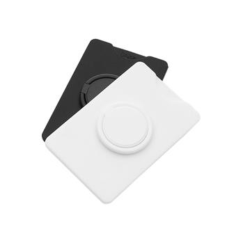 Adesivo Porta Cartão para Celular com Anel de Suporte - 14598