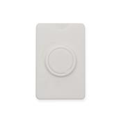 Adesivo Porta Cartão para Celular com Anel de Suporte - 14598