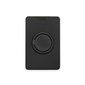 Adesivo Porta Cartão para Celular com Anel de Suporte - 14598