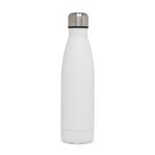 Garrafa Térmica Inox 500 ml e Acabamento Brilhante   - 14604