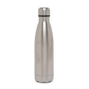 Garrafa Térmica Inox 500 ml e Acabamento Brilhante   - 14604