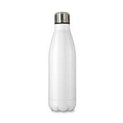 Garrafa Térmica Inox 500 ml e Acabamento Brilhante   - 14604