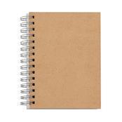 Agenda Permanente Wire-o MDF Sublimática - 14611