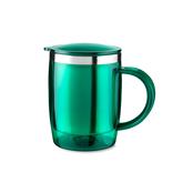 Caneca Plástica 400ml - 14617