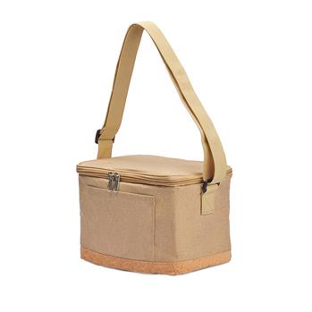 Bolsa Térmica de Poliéster 7L - BT309