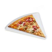 Prato Plástico Formato Pizza - 14622