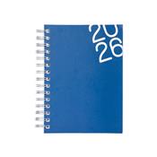 Agenda Diária 2026 Wire-o - 14626