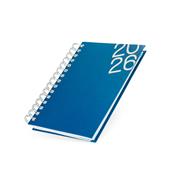 Agenda Diária 2026 Wire-o - 14626