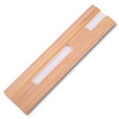 Caneta Ecológica de Bambu com Estojo - 14664